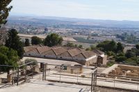 Der Botschaftersaal - leider seit Jahren unzugänglich