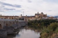 Puente Romano und Mezquita-Catedral 