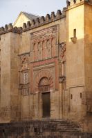 Mezquita-Catedral