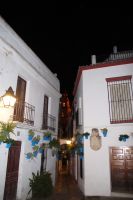 Blumengasse Córdoba