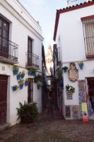 Córdoba by day