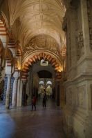 Stilmix aus andalusischen (