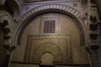 Durchgang zum Kalifenpalast