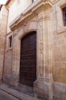 Hauseingang aus der Renaissance