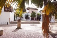 Plaza de Jerónimo Paez, Córdoba