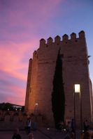 Die Torre de la Calahorra, Córdoba