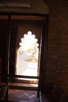 Carmona: Alcázar de la Puerta de Sevilla