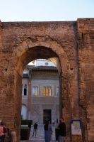 Sevilla: Reales Alcázares