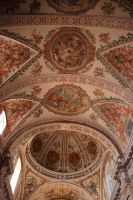 Kirche des Hospital de los Venerables Sacerdotes 