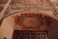 Sevilla Hospital de los Venerables Sacerdotes (Hospital der ehrbaren Priester)