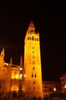 La Giralda