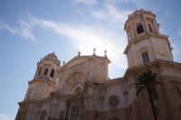 Kathedrale von Cádiz