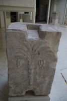 Im archäologischen Museum, Cádiz