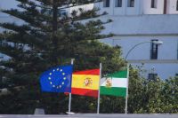 EU-Spanien-Andalusien