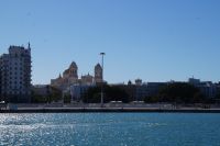Cádiz: Kathedrale