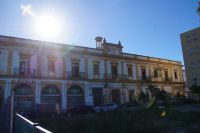 El Puerto de Santa María: Altes Zollhaus (Aduana antigua)