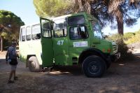 Unser Unimog