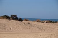 Blick auf den Atlantik 