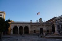 Altes Rathaus Jerez de la Frontera