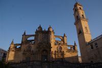 Kathedrale von Jerez