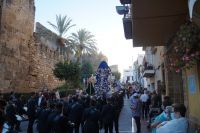 Prozession in Marbella