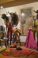 Stierkampfarena - Ronda.JPG