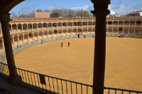 Stierkampfarena - Ronda.JPG