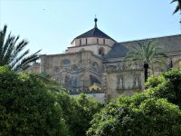 Kirche in der Moschee