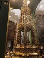 CORDOBA - Mezquita-Kathedrale