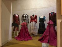 RONDA - Trachten im Stierkampfmuseum