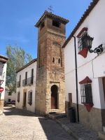 RONDA - Altstadt-Impressionen