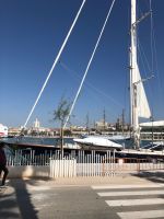 MALAGA - Marina