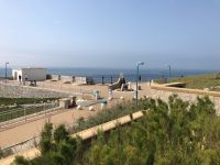 GIBRALTAR -  am Europa Point