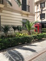 GIBRALTAR - Alles very British