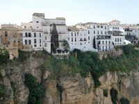 Wohnen an der Schlucht