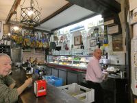 und anschließend ein vino!