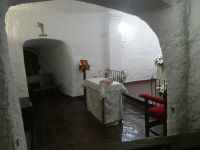 im Inneren der Kirche