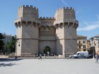 von der anderen Seite 