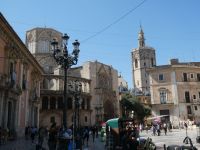 hier tagt das Wassertribunal