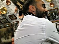 blitzende Temperament