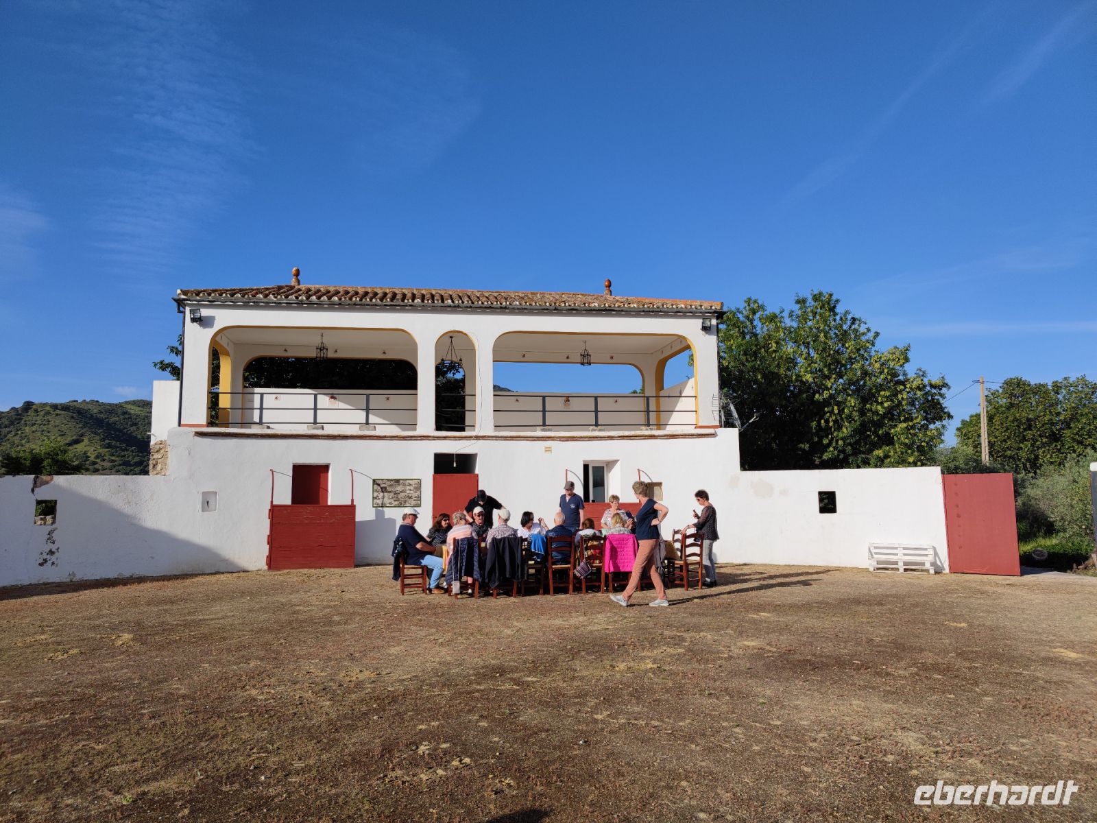 009-Hotel Cortijo Salinas