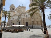 058-Cadiz Kathedrale