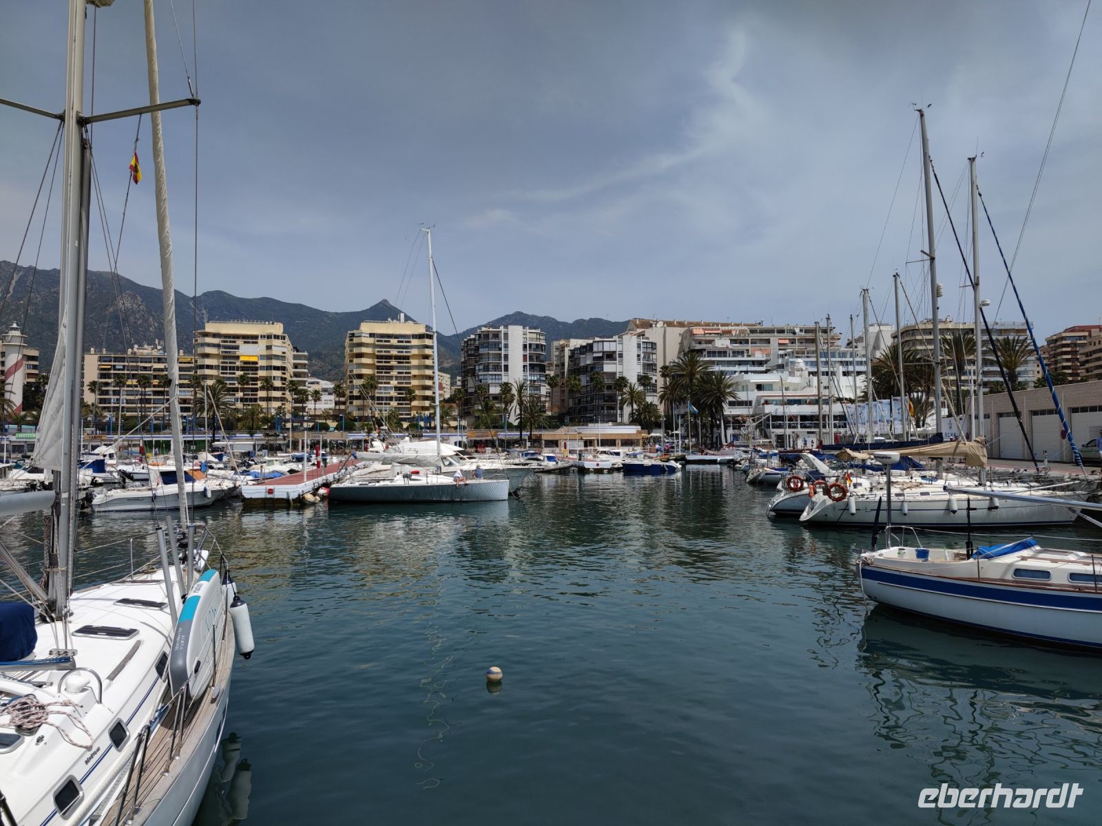 068-Puerto Banus