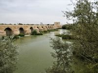 Puente Nuevo in Cordoba
