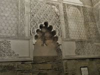 in der ehemaligen Synagoge von Cordoba