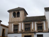 Haus einer reichen Familie