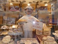 Spanien liebt Süßes