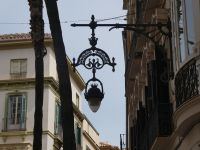 Willkommen in Malaga