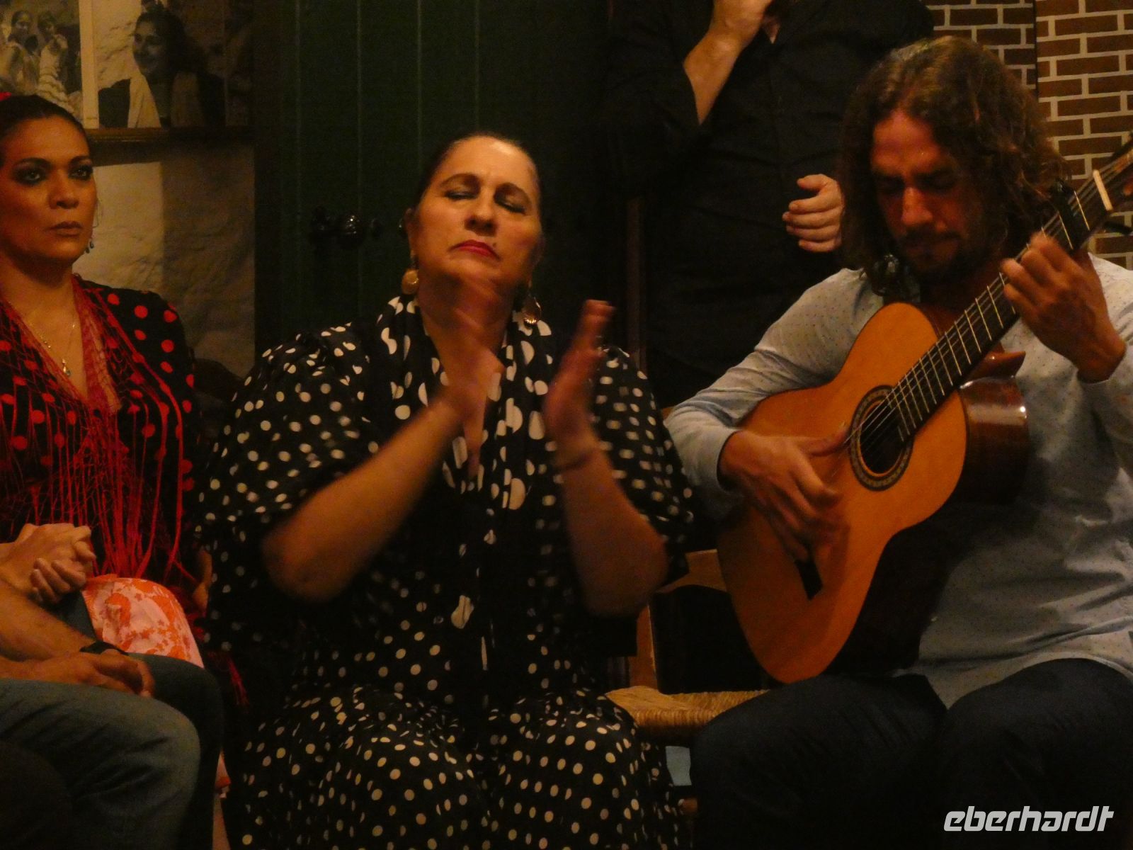 Flamenco als Lebensform