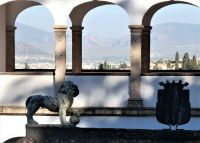 Ausblicke zur Sierra